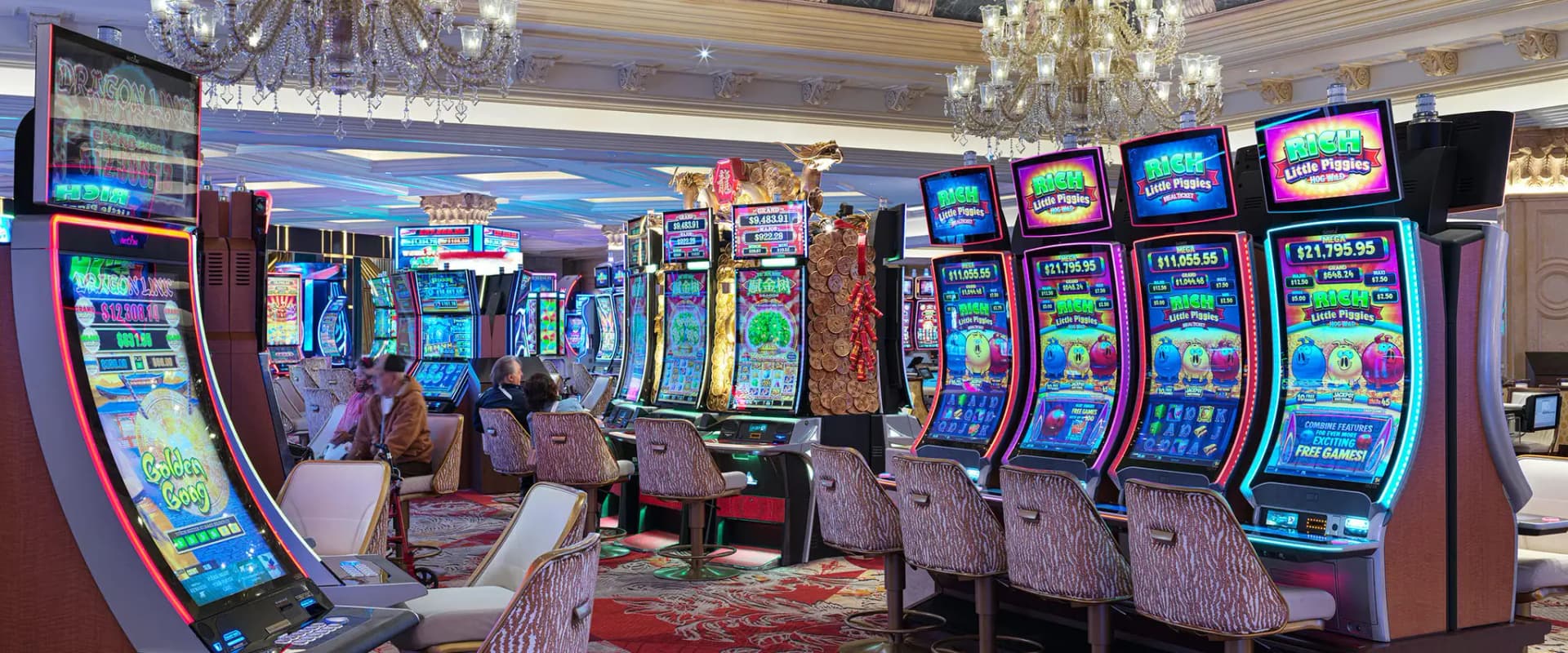 Top Insights on Choosing an Online Casino British Columbia
