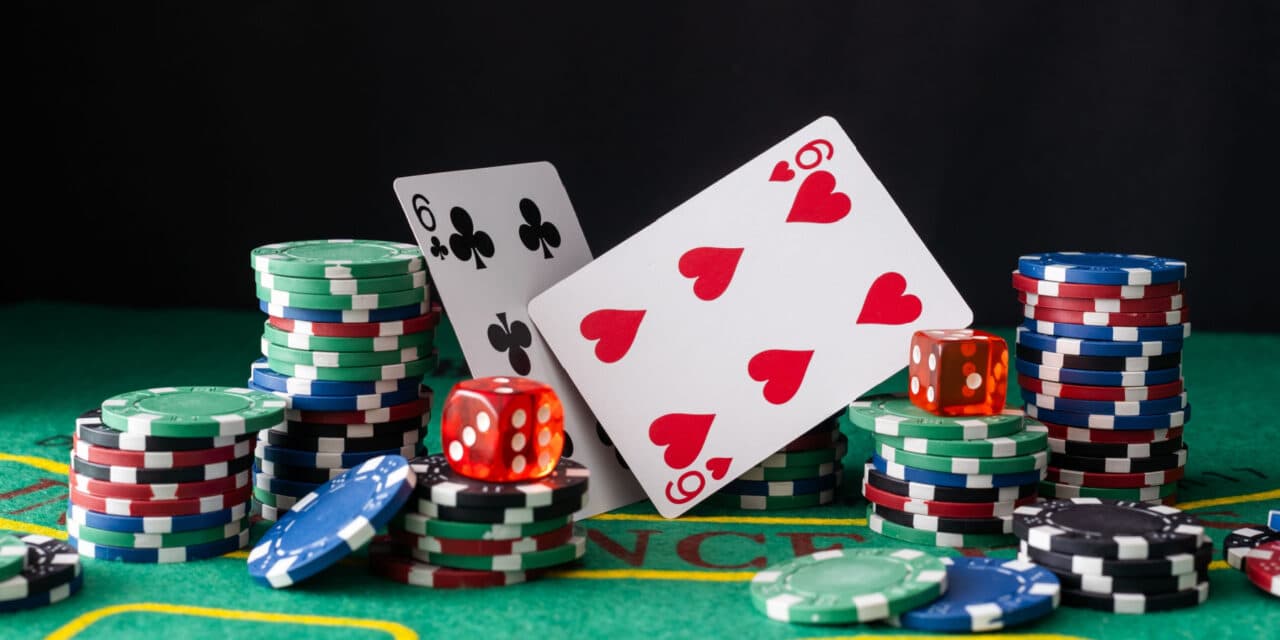Top Insights into Online Casino Manitoba for Enthusiastic Gamblers