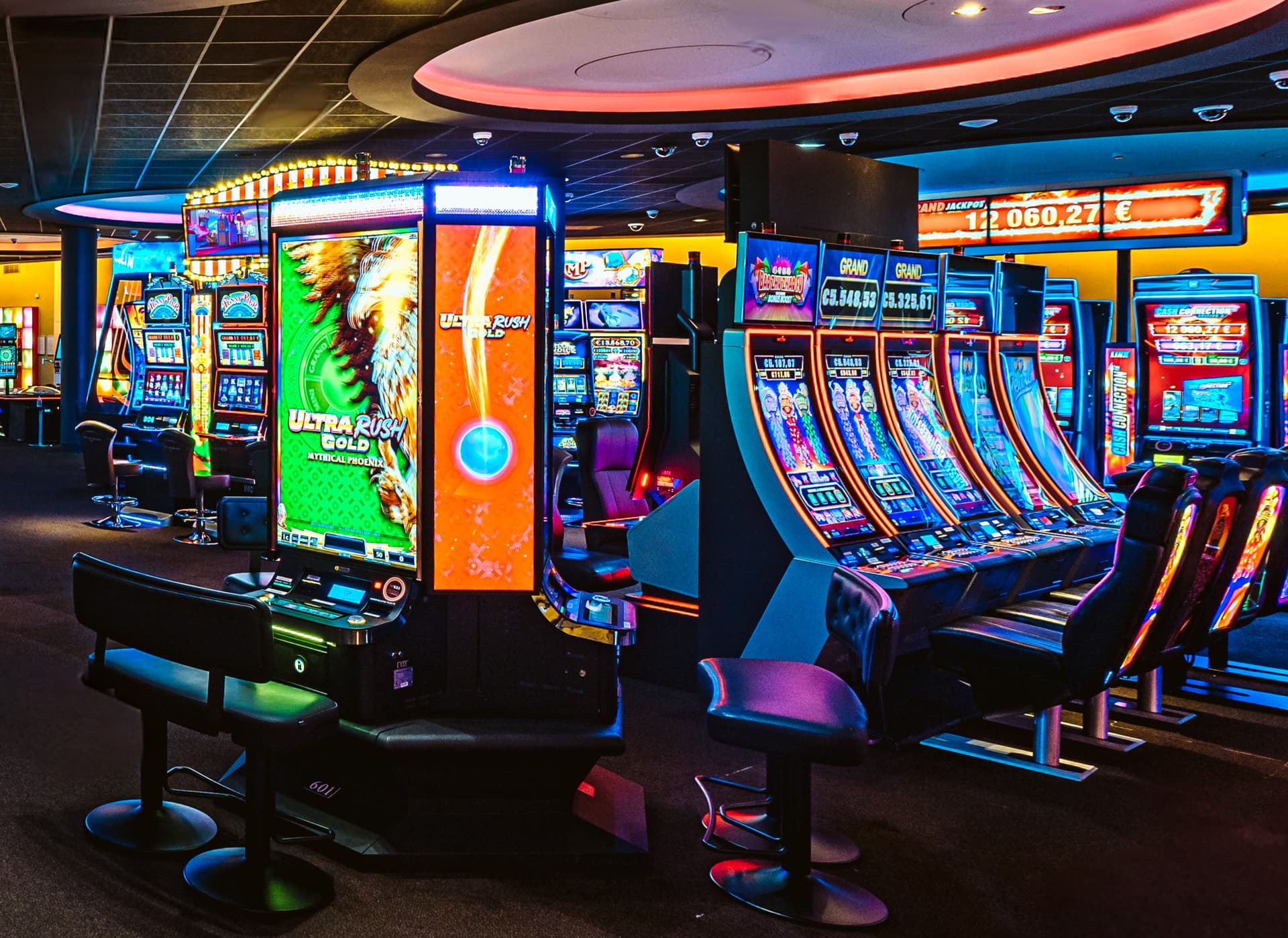 Top Online Casino Saskatchewan: Your Gateway to Exciting Gaming
