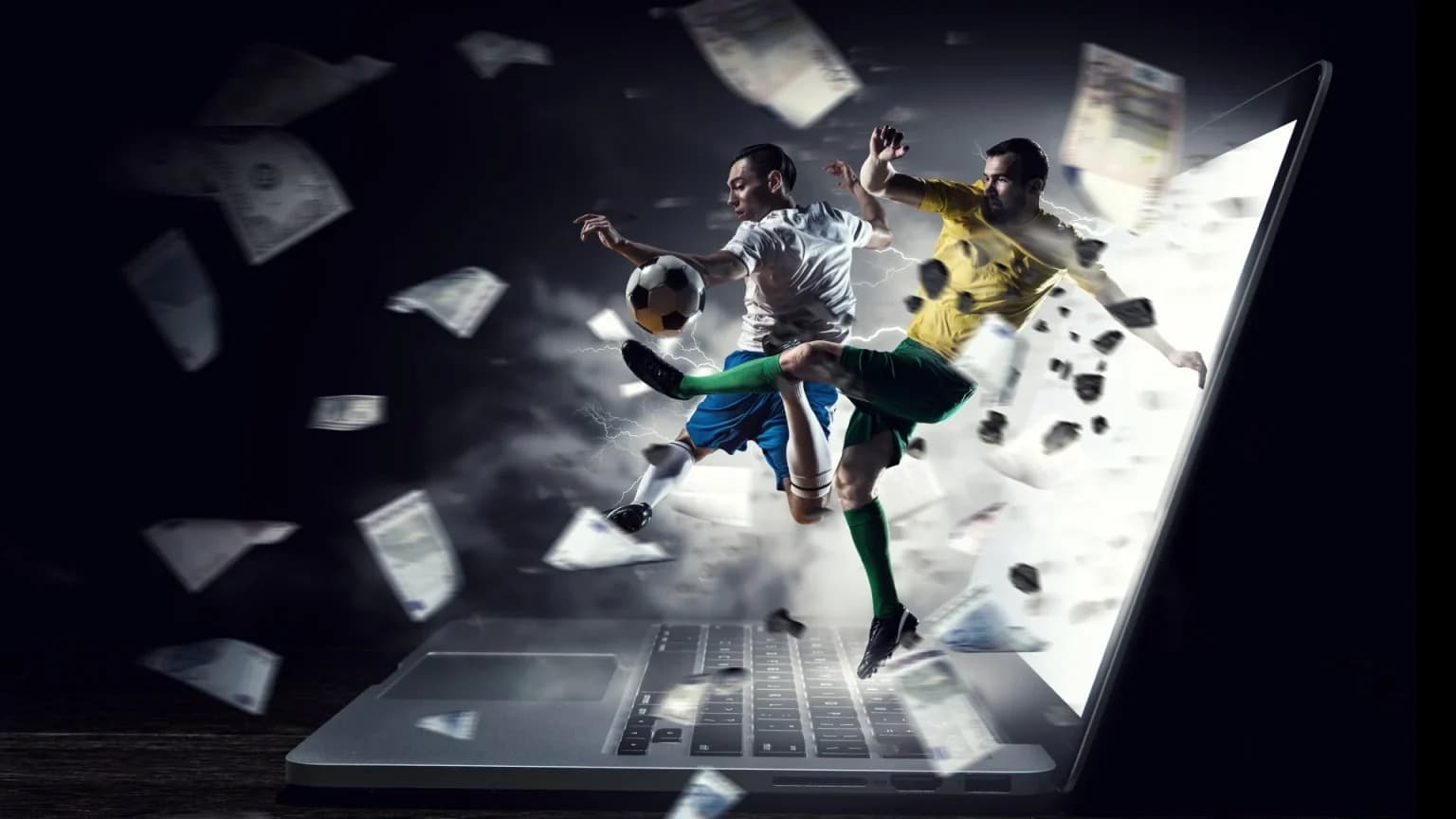 Top Online Sportsbooks Saskatchewan: Your Guide to Winning Bets