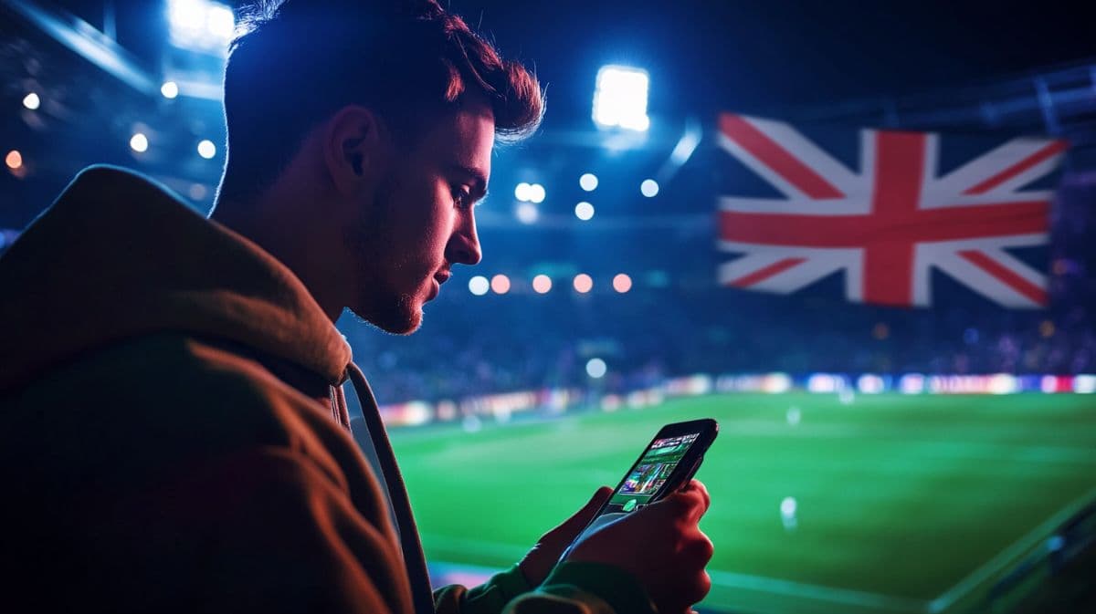 Top Strategies for Choosing Online Sportsbooks British Columbia