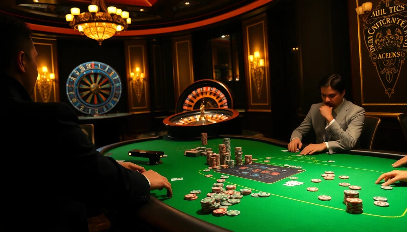 Engage in thrilling poker as the hidden wiki current status reveals exciting strategies.