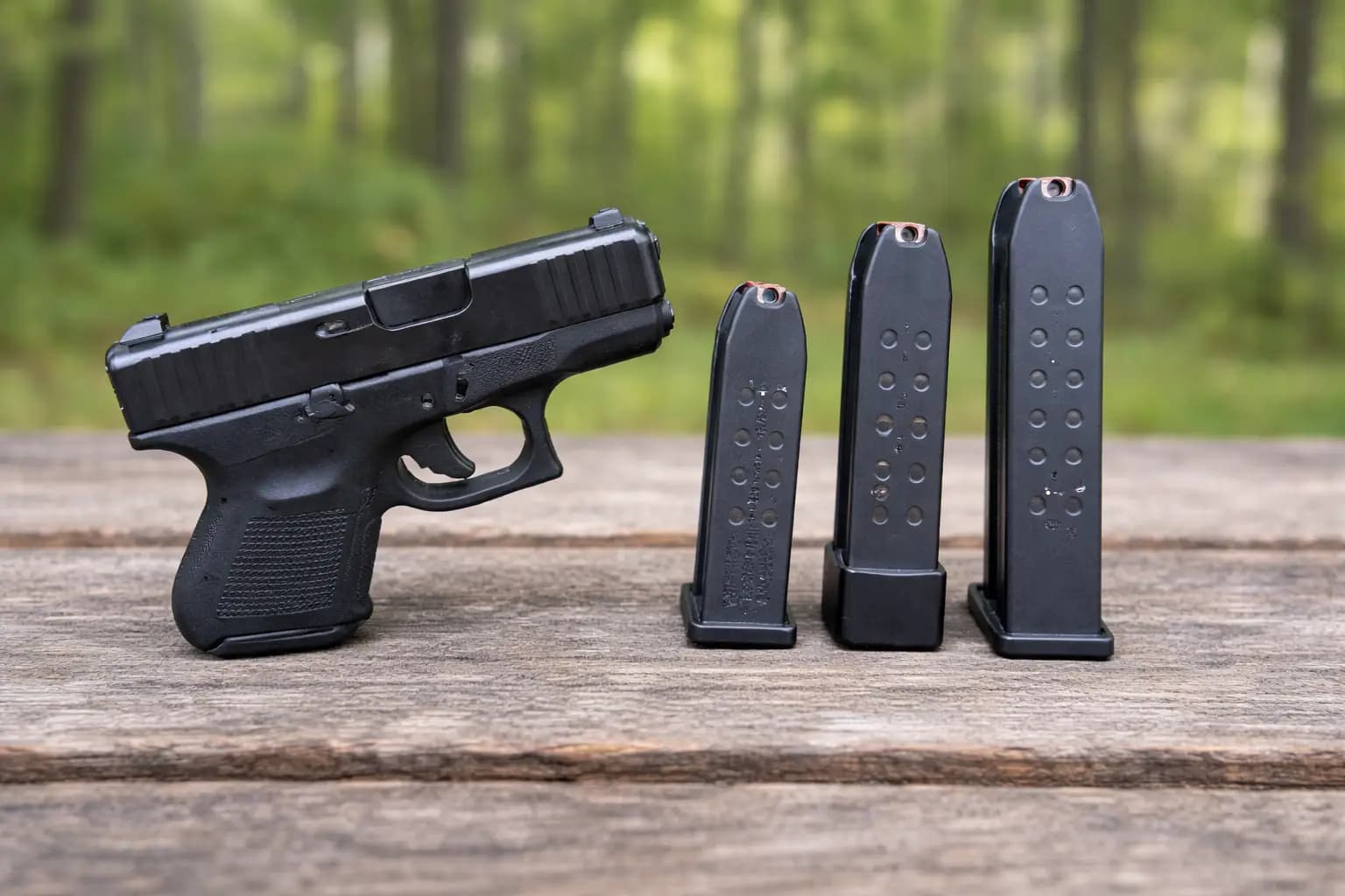 glock 26