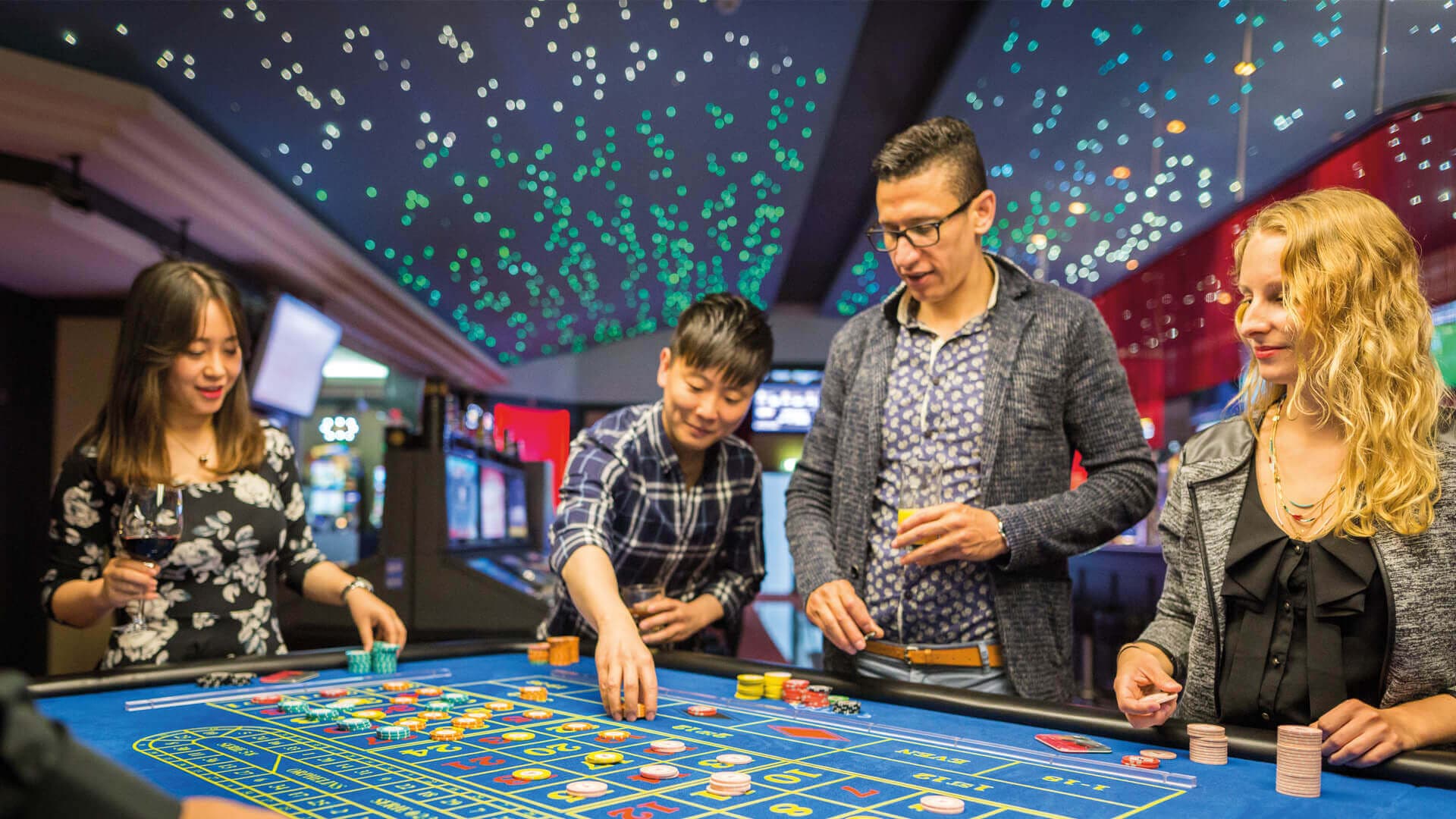 Winning Opportunities at the Best Online Casino Alberta