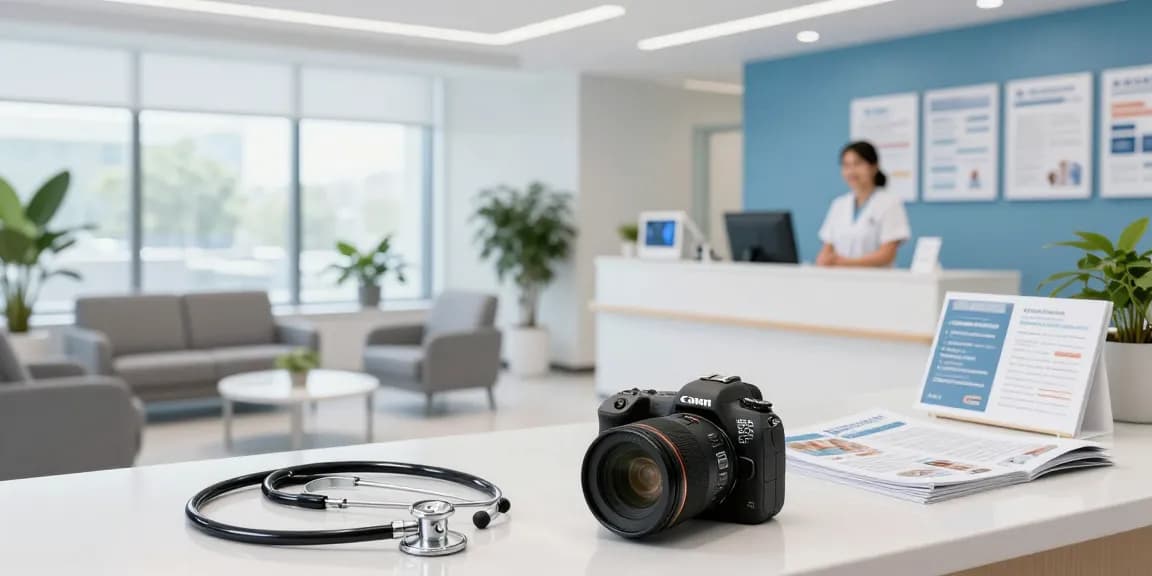 Hair transplant turkey price: healthcare services and patient care in a modern clinic