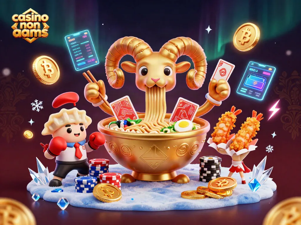 Gioca nei casino non AAMS con offerte esclusive e una varietà di giochi