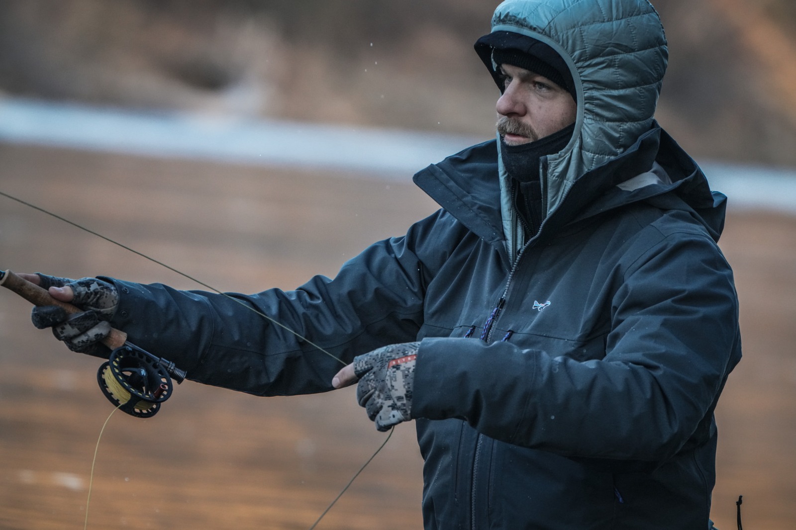 Fly Fishing Bag Essentials for Beginners and Pros Alike