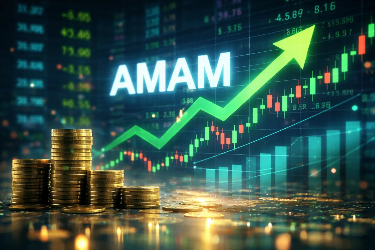amam stock