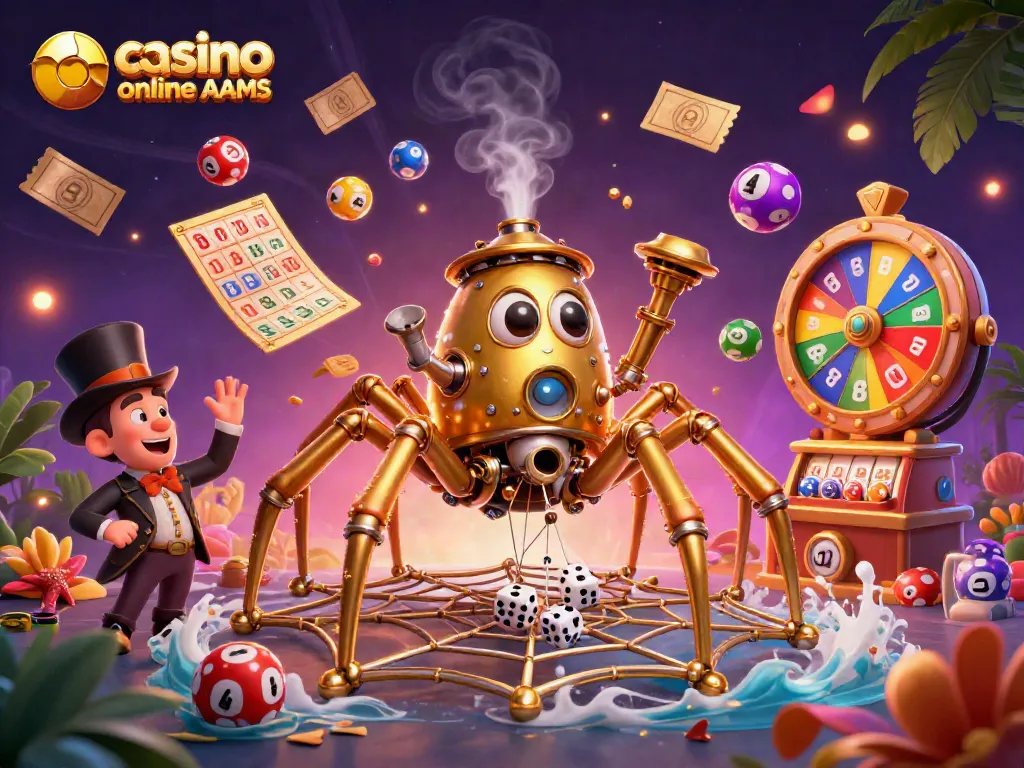Intraprendi la fortuna nei migliori casino online non AAMS con esperienze di gioco uniche e bonus generosi.