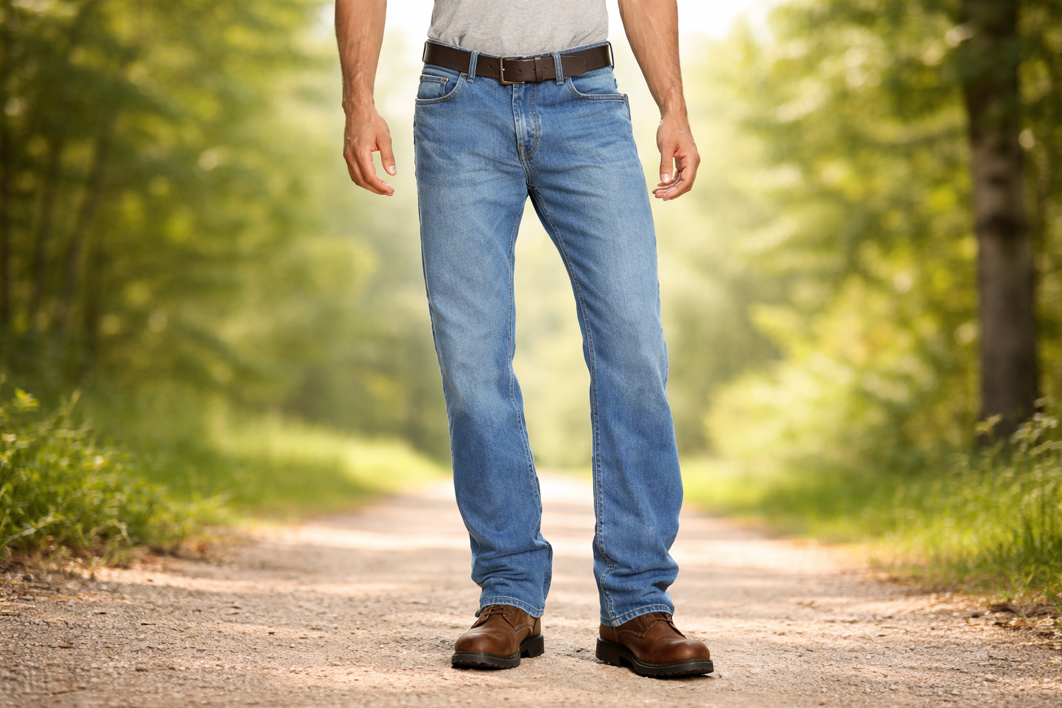 ariat jeans