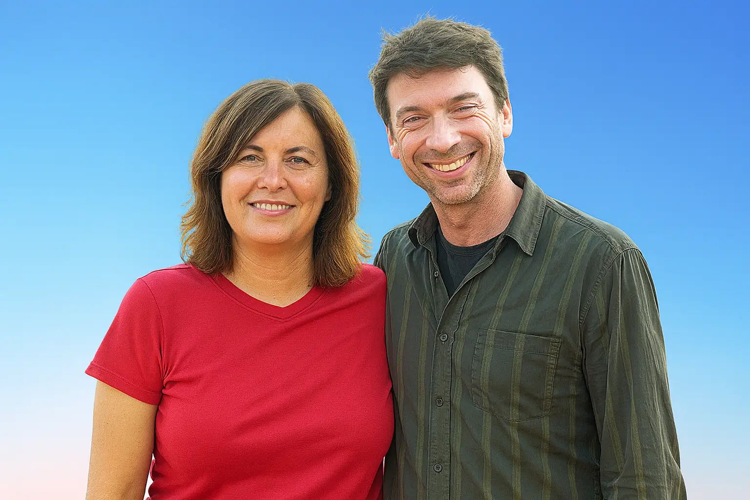 liza tarbuck husband