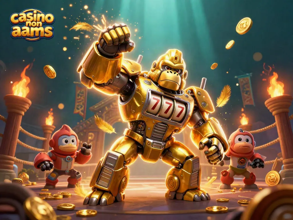 I casinò non AAMS offrono esperienze uniche di gioco con slot e bonus straordinari.