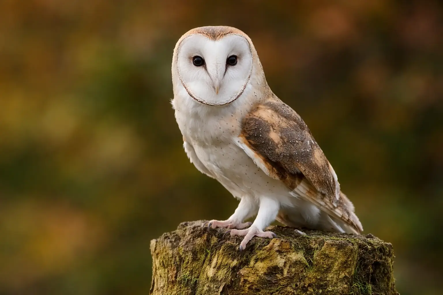 owl stock