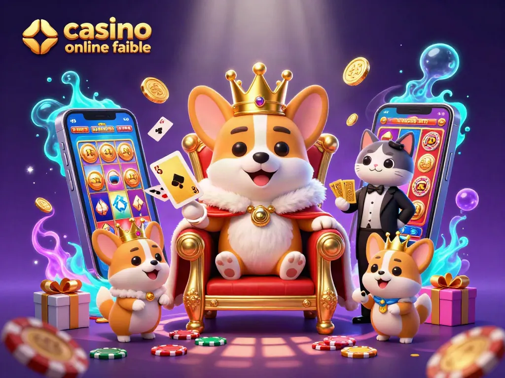 Gana en un casino online fiable y seguro mientras disfrutas de emocionantes tragaperras y juegos en vivo.