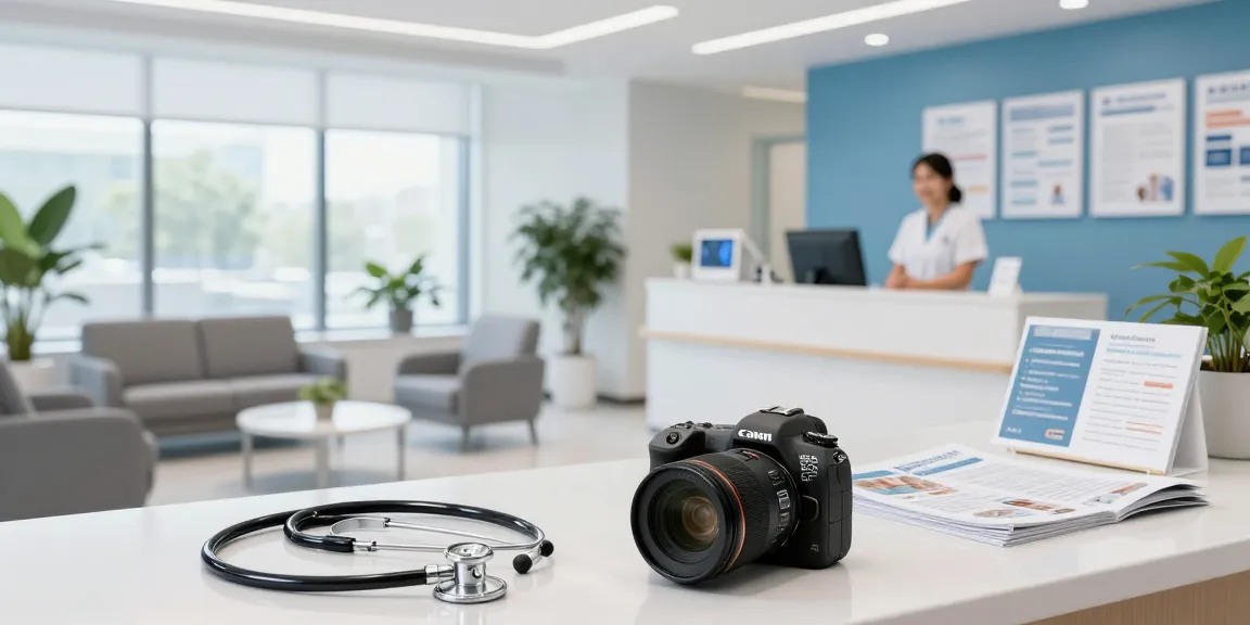Hair transplant turkey price: healthcare services and patient care in a modern clinic