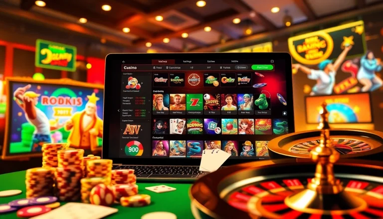 Experience the thrill of ink vao 12bet with a vibrant online gambling atmosphere, featuring slots and casino games.