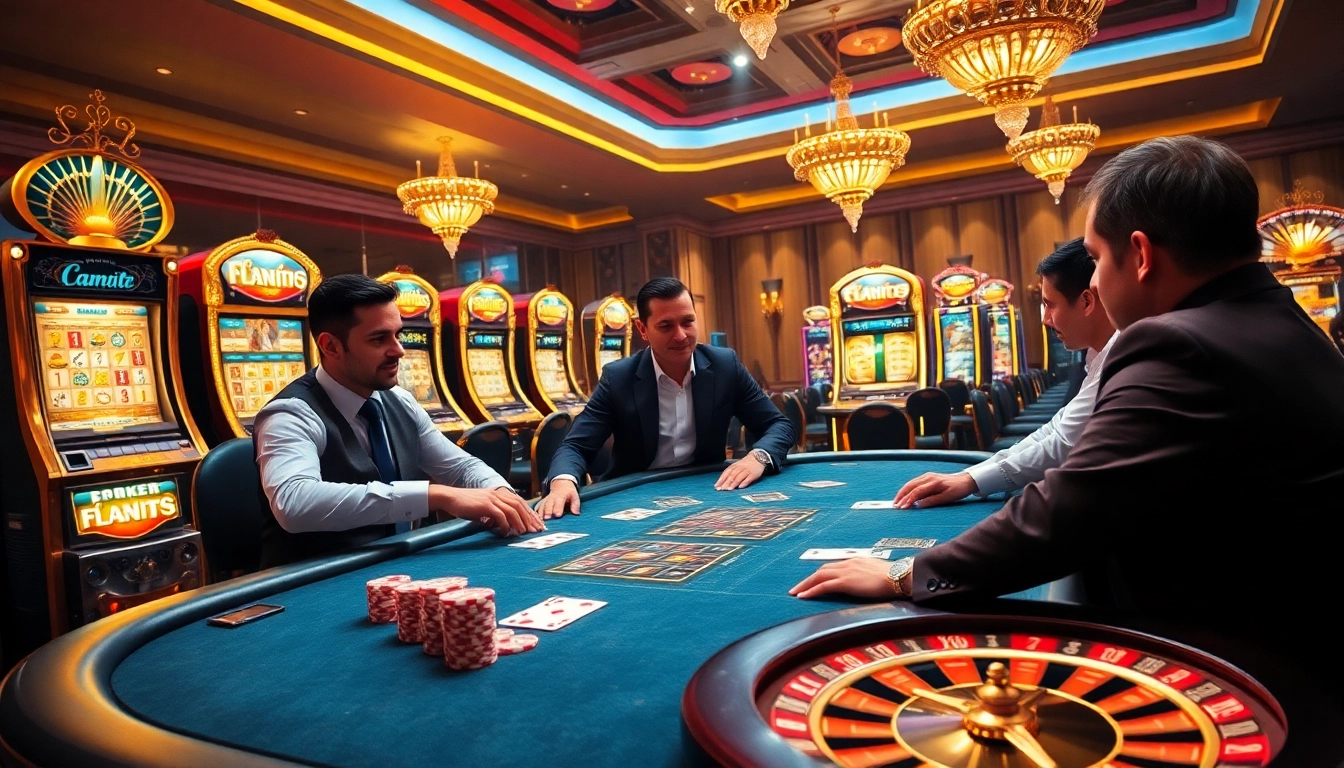 Winning at cards and slots in a luxurious atmosphere at https://shbet.law/ with professional style and excitement.
