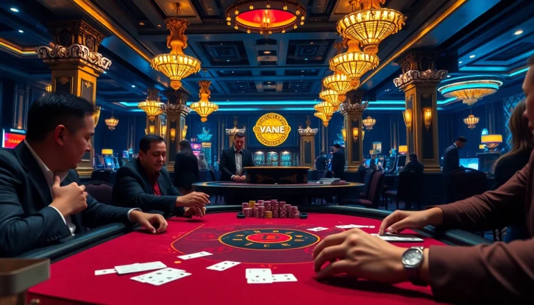 Experience high-stakes poker action at the hidden wiki casino table.
