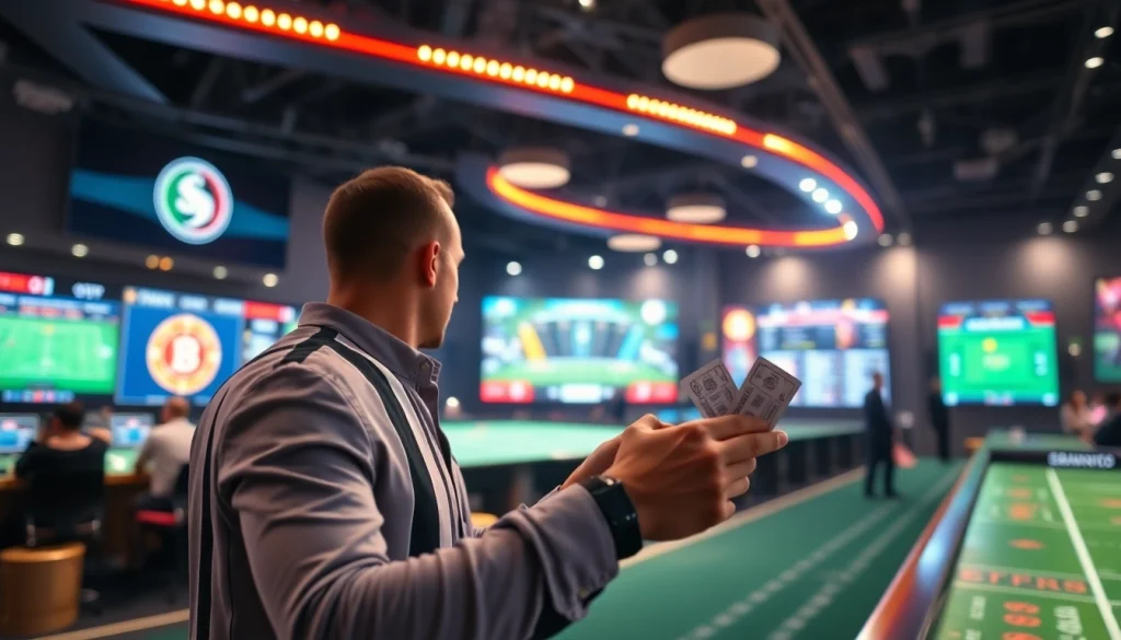 参与星空体育的在线博彩活动，展示体育赛事及博彩体验