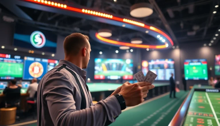 参与星空体育的在线博彩活动，展示体育赛事及博彩体验