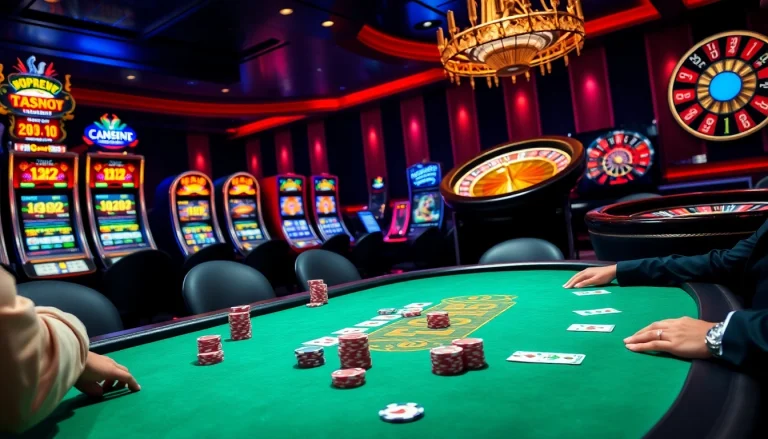 Experience the thrill of winning at go8s.bio/ with luxurious casino highlights and vibrant gaming action.