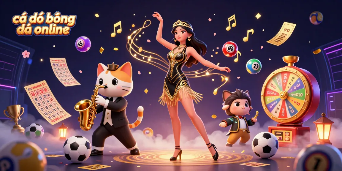 Engage in cá độ bóng đá online with vibrant betting elements and dynamic visuals for an exciting gambling experience.