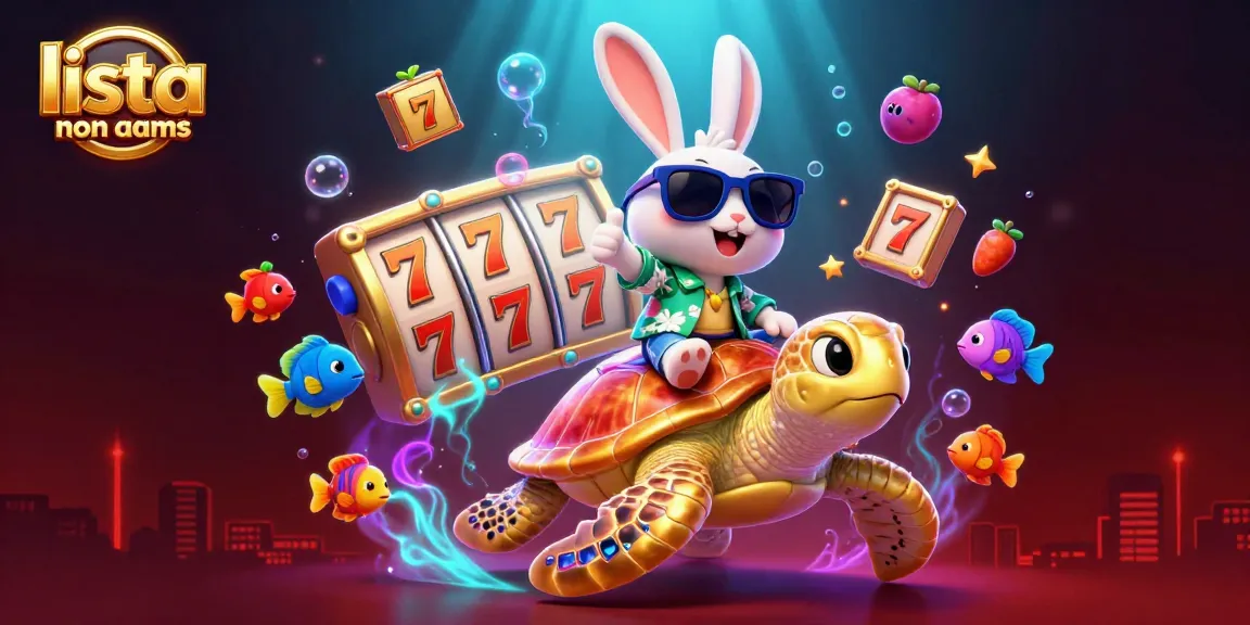 Gioca e vinci con la lista casino non aams per scoprire le migliori offerte e bonus esclusivi.