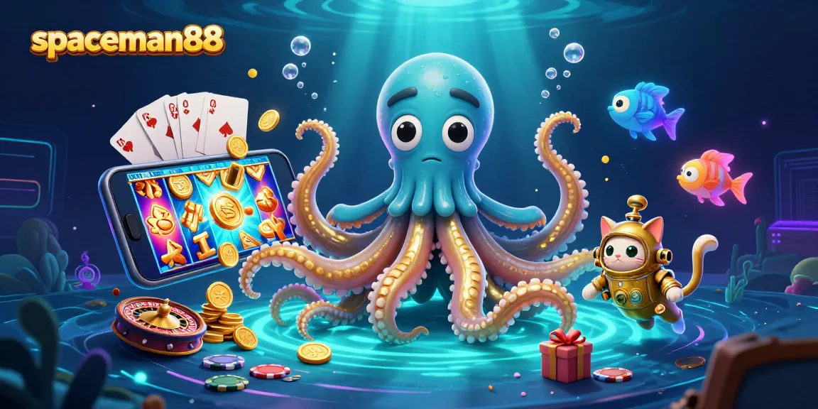 Engage in thrilling gameplay at spaceman88 with colorful slot games and dynamic scenes filled with excitement.